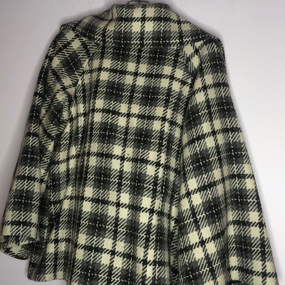 I Madison wool coat - Picture 5 of 8
